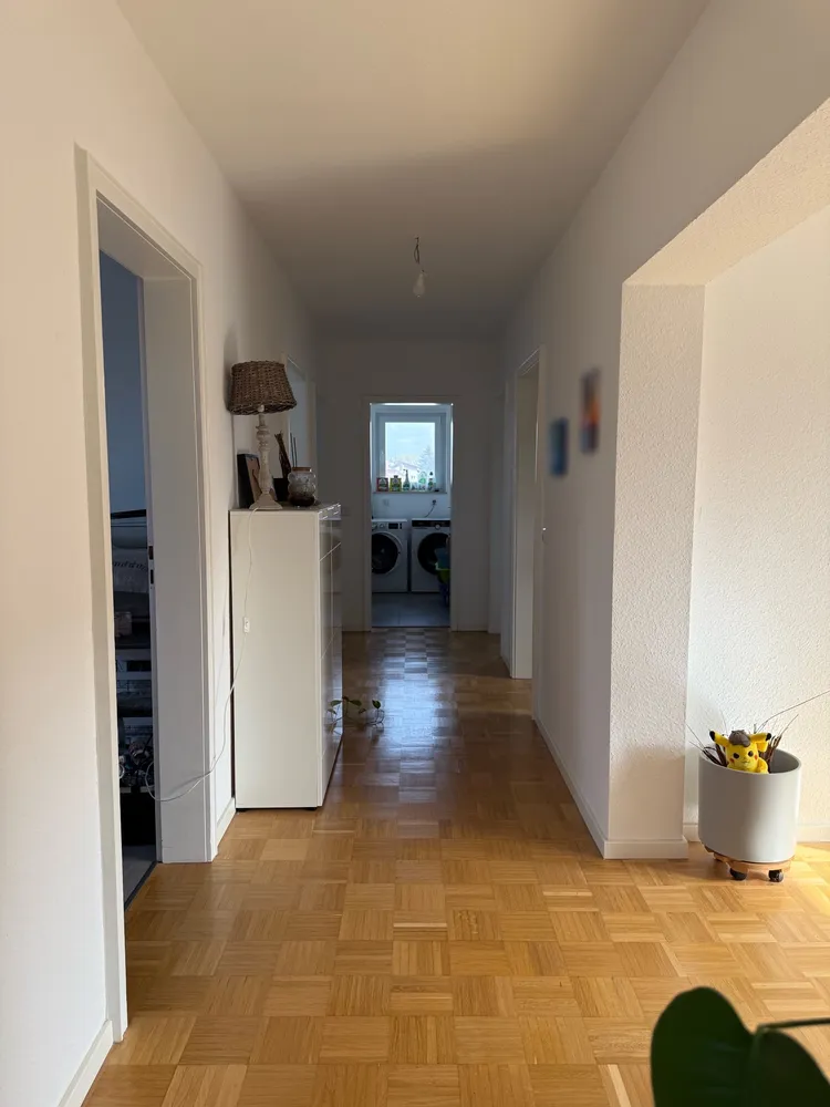 4 Zimmer Wohnung mit 96 m² in Speyer – Bild 6