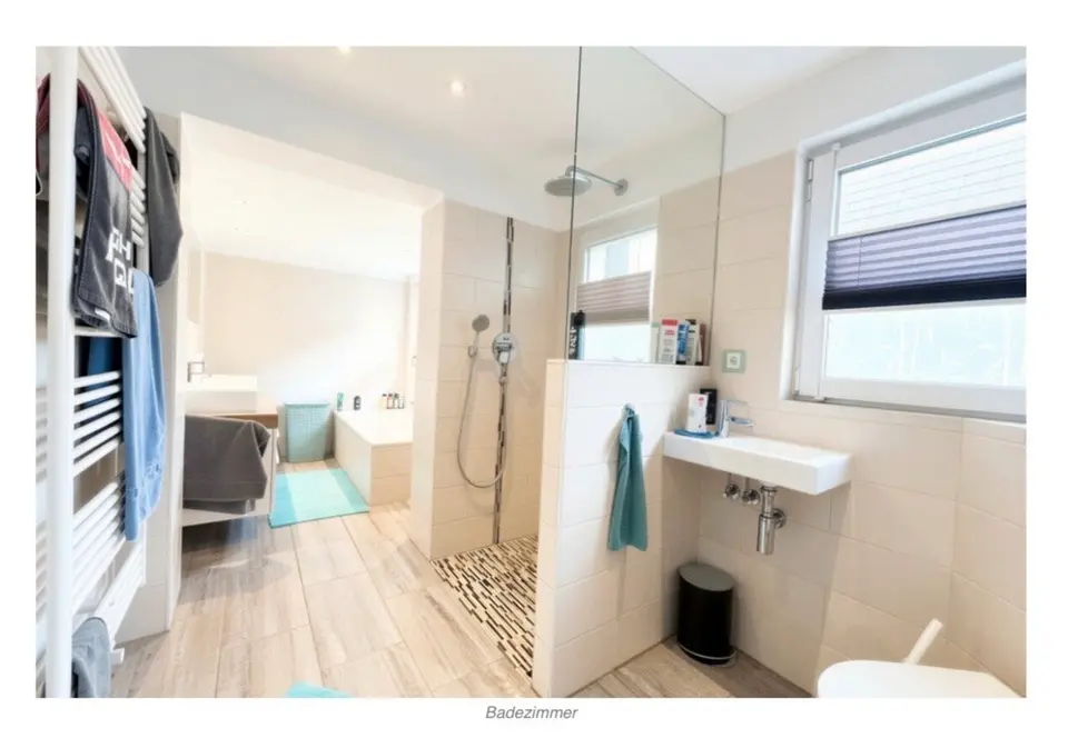 4 Zimmer Haus mit 110 m² in Kamp-Lintfort – Bild 5