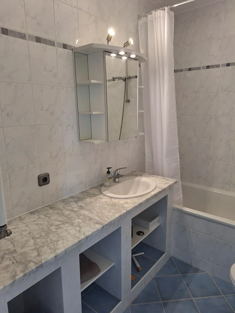 1 room apartment with 29 m² in Munich – Photo 12