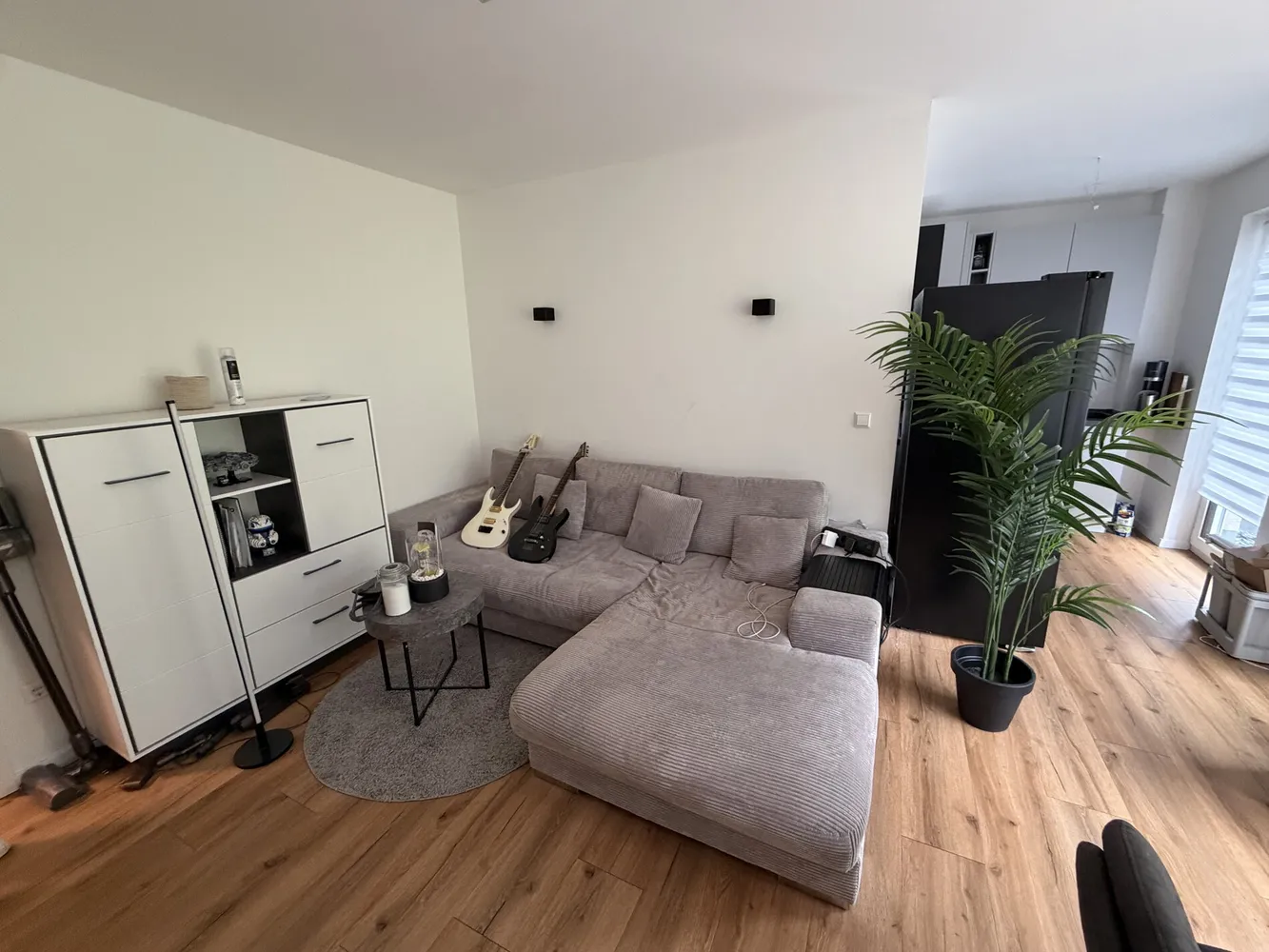 2 room apartment with 47 m² in Bielefeld – Photo 2