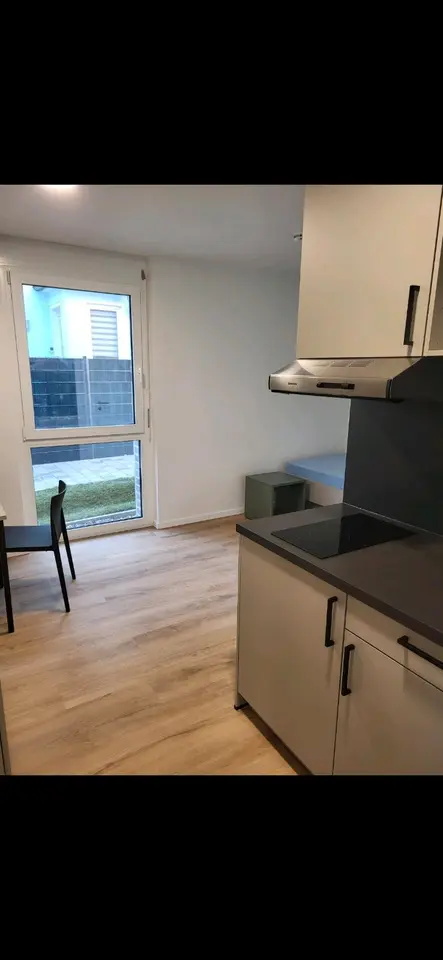 2 Zimmer Wohnung mit 30 m² in Erlangen – Bild 7