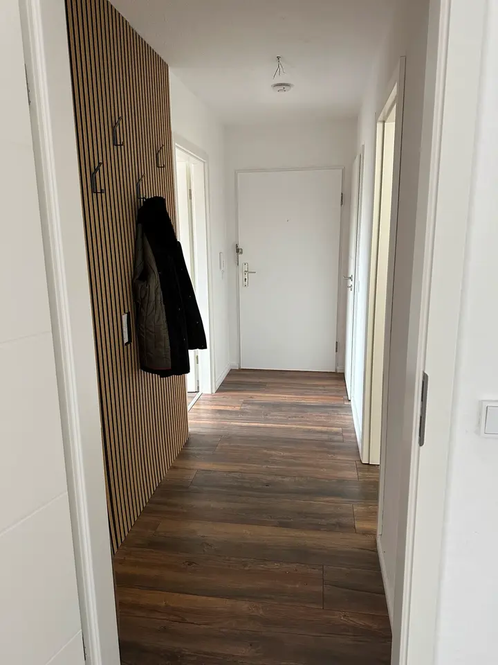 2 Zimmer Wohnung mit 58 m² in Buxtehude – Bild 7