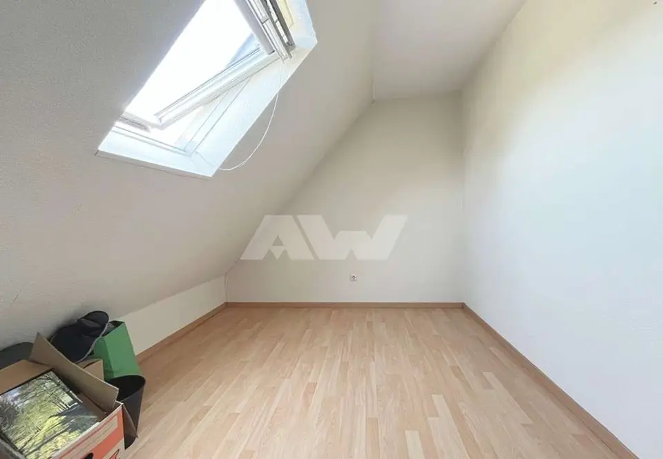 4 Zimmer Haus mit 110 m² in Norden – Bild 10