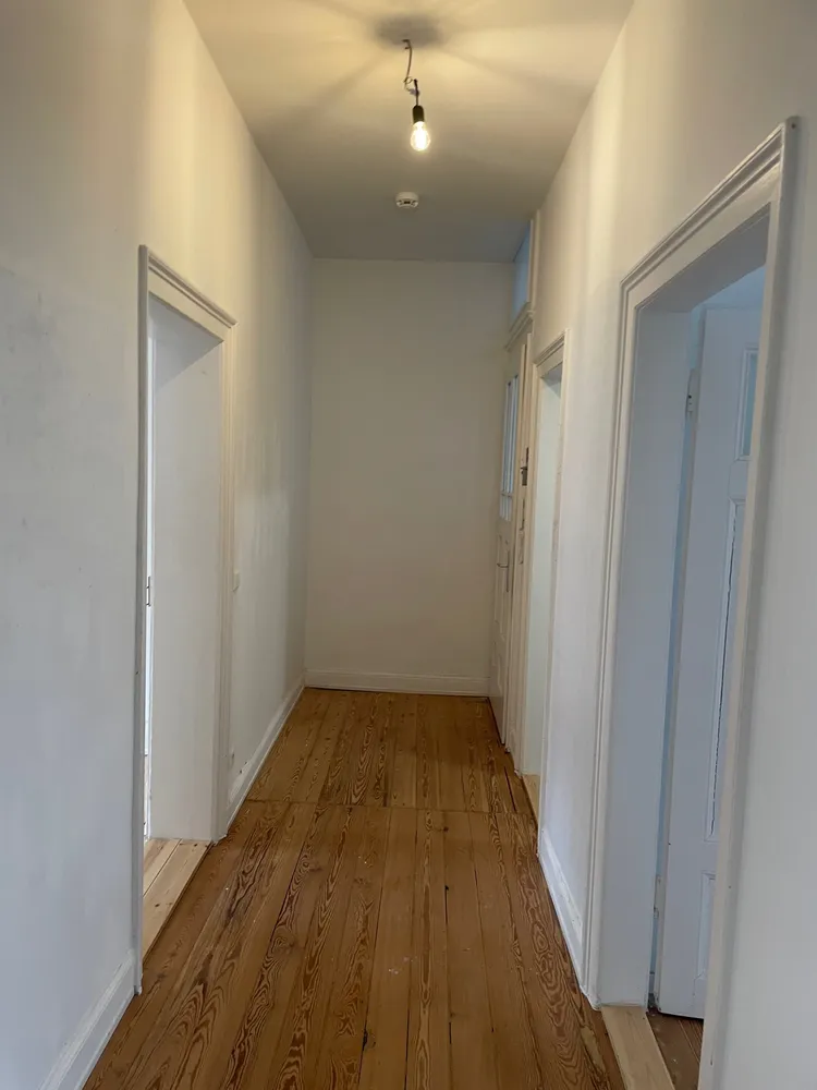 4 Zimmer Wohnung mit 85 m² in Mannheim – Bild 11