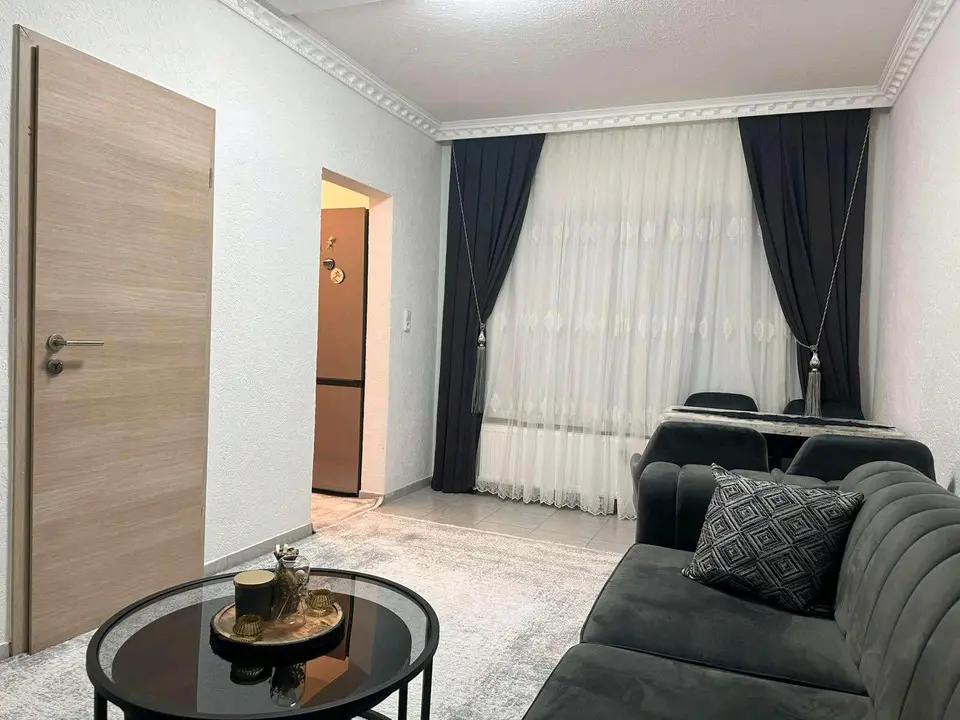2 Zimmer Wohnung mit 55 m² in Vechta – Bild 2