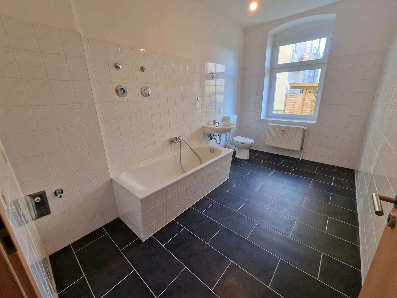 2 room apartment with 74 m² in Magdeburg – Photo 5