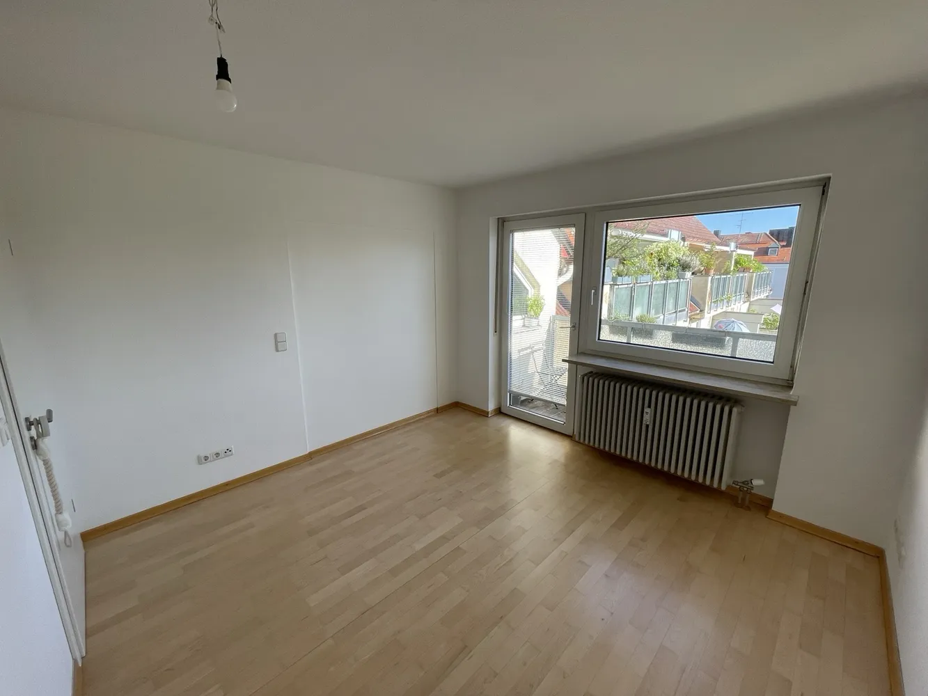 1 Zimmer Wohnung mit 45 m² in München – Bild 12