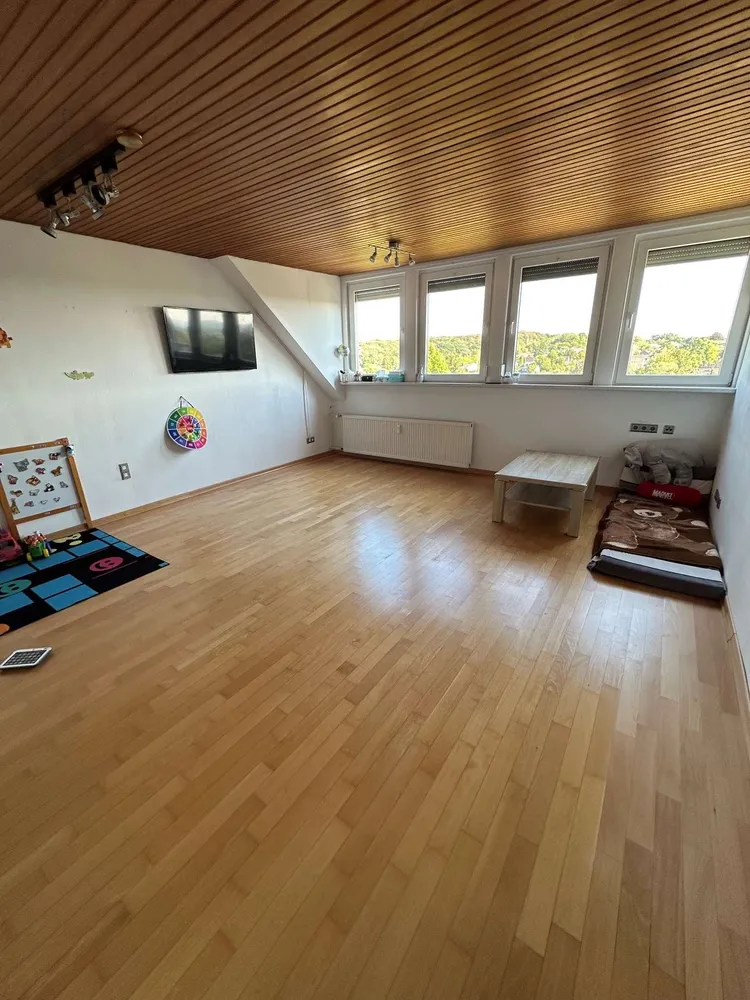 4 room apartment with 70 m² in Bochum – Photo 1