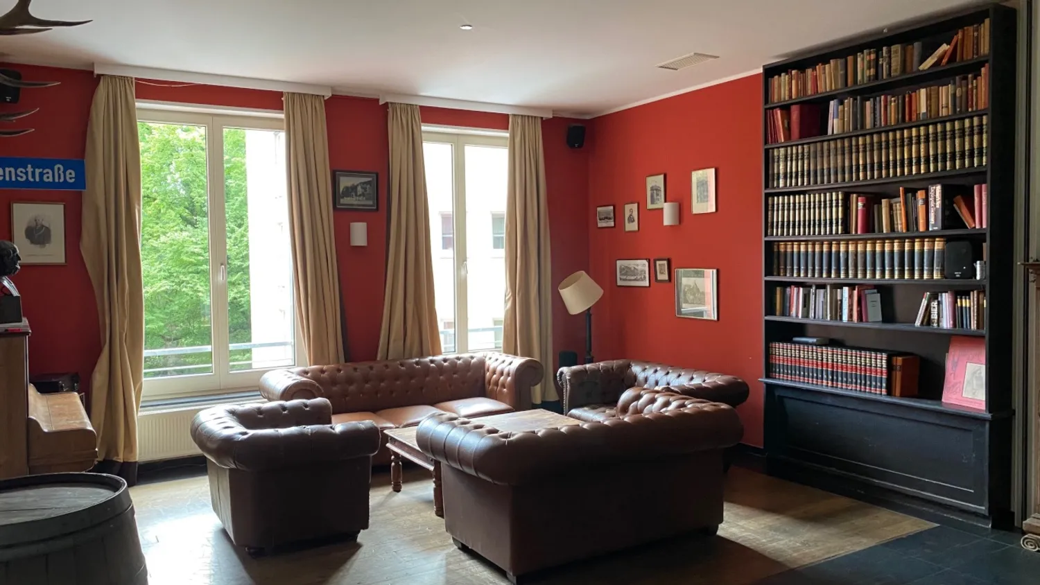 1 Zimmer Wohnung mit 22 m² in Aachen – Bild 3