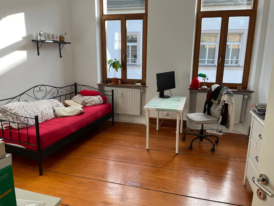 3 Zimmer Wohnung mit 70 m² in Mainz – Bild 3