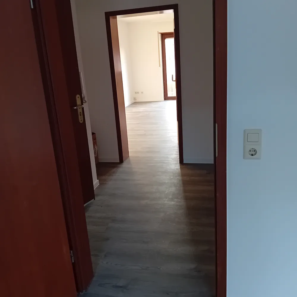 2 Zimmer Wohnung mit 58 m² in Mannheim – Bild 3