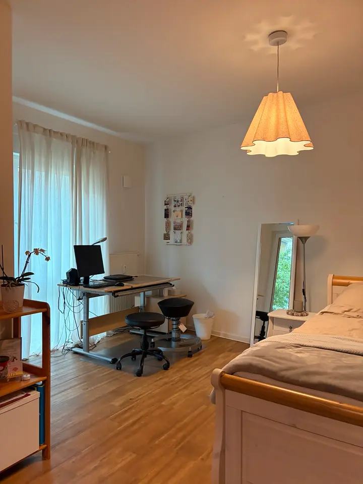 WG-Zimmer mit 86 m² in Potsdam – Bild 7