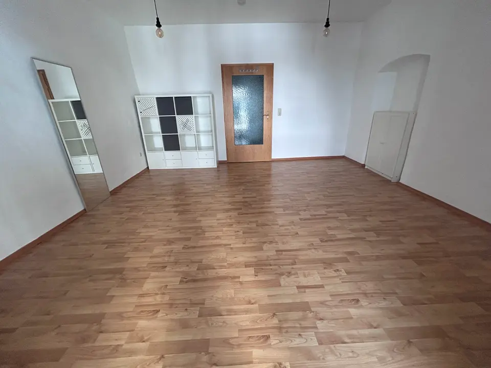 2 Zimmer Wohnung mit 30 m² in Passau – Bild 3