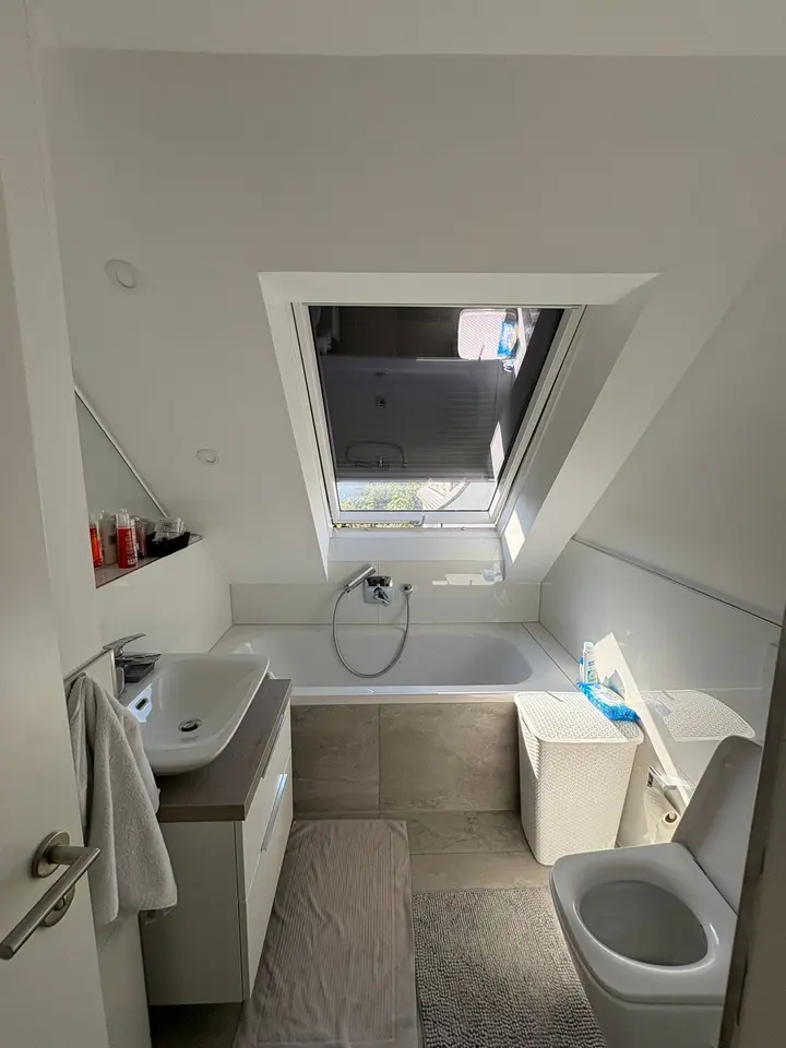 5 Zimmer Wohnung mit 110 m² in Waiblingen – Bild 5