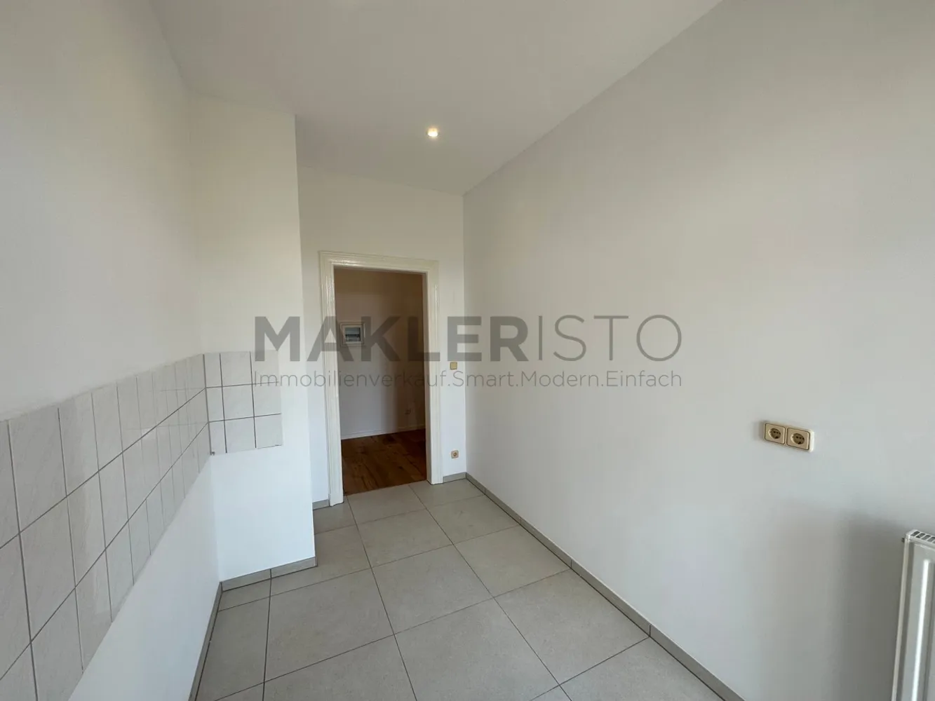 2 Zimmer Wohnung mit 68 m² in Dresden – Bild 3