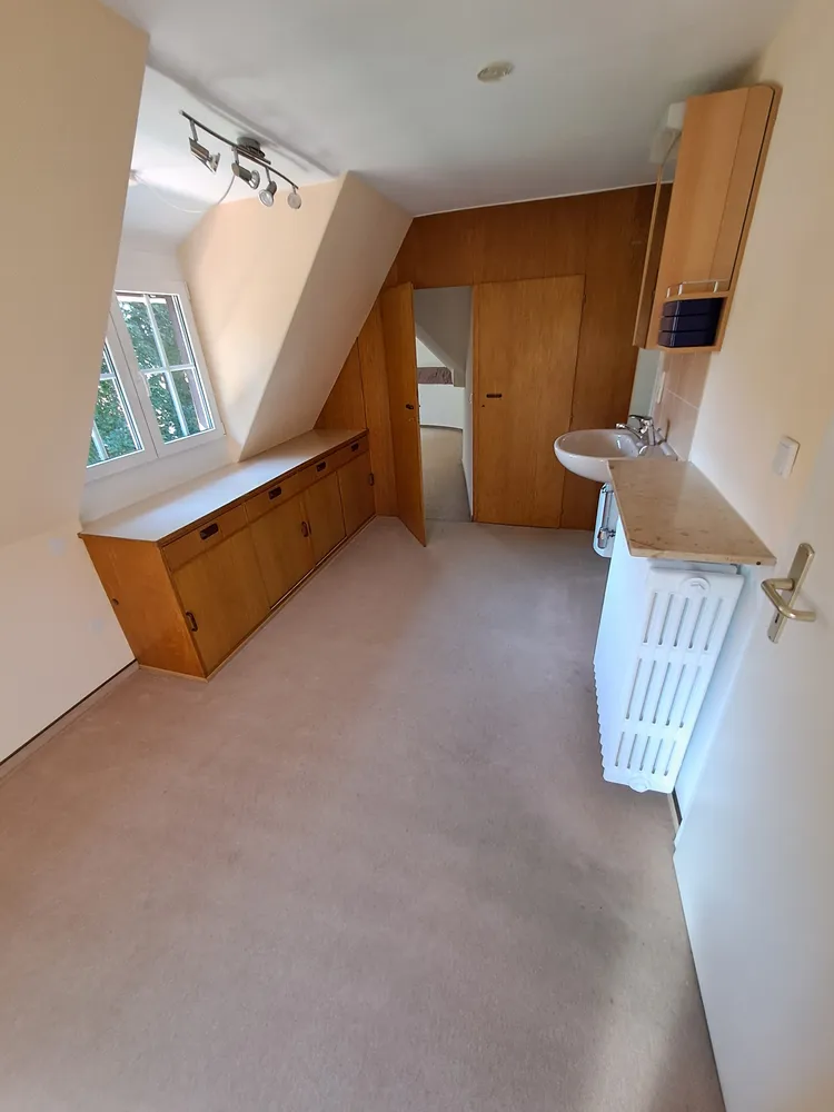 4 Zimmer Wohnung mit 56 m² in Darmstadt – Bild 2