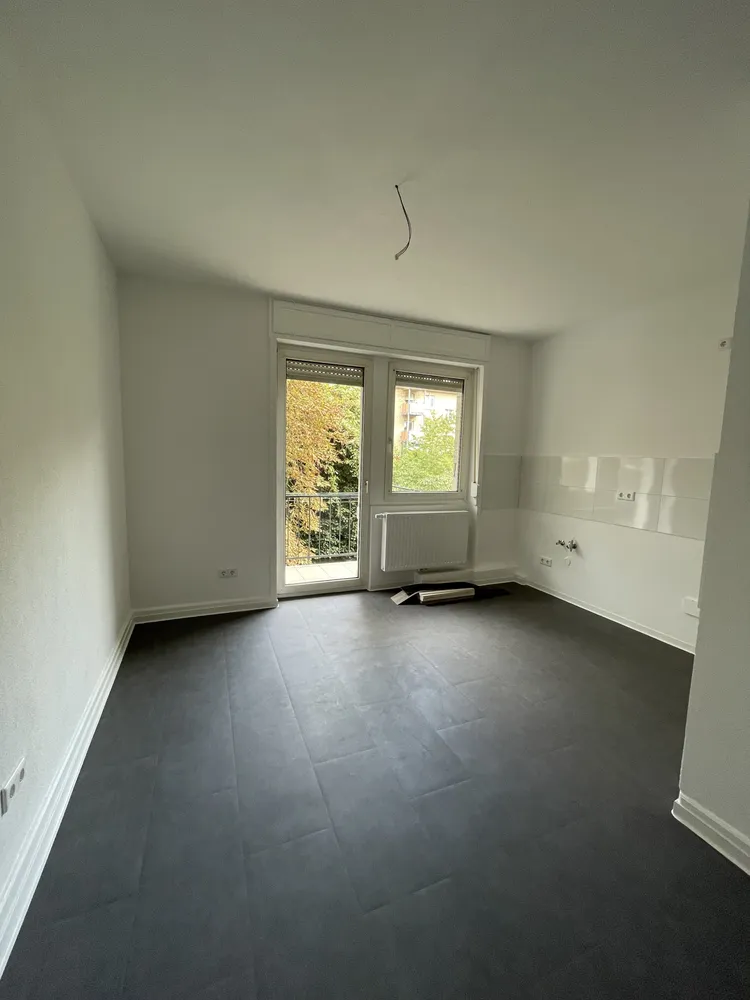 2 Zimmer Wohnung mit 54 m² in Mannheim – Bild 4