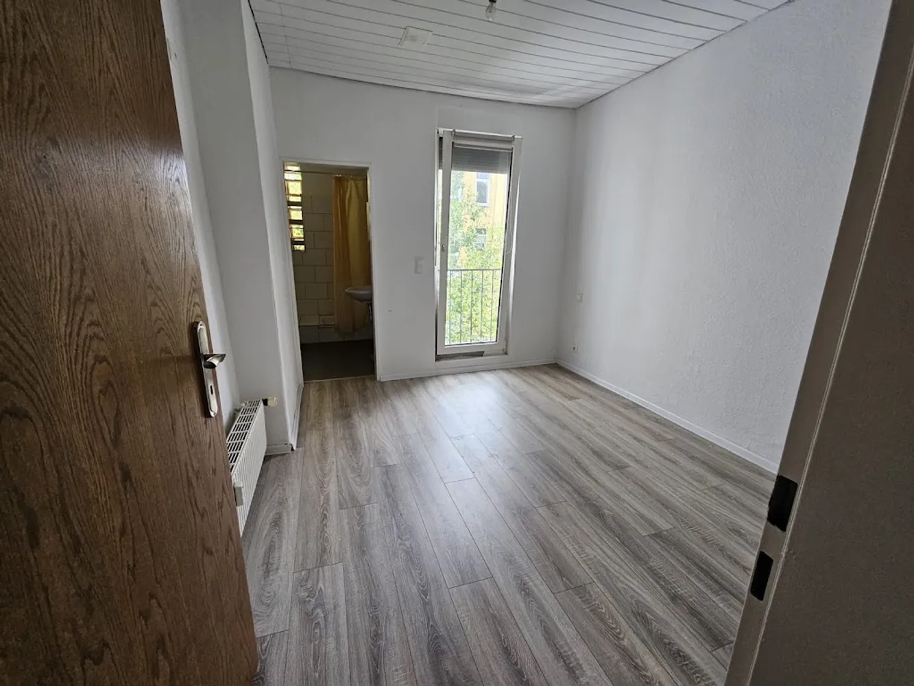 2 Zimmer Wohnung mit 42 m² in Bremen – Bild 2