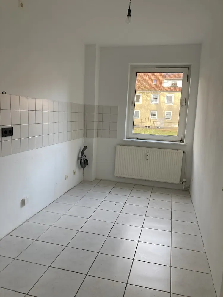3 Zimmer Wohnung mit 58 m² in Salzgitter – Bild 4
