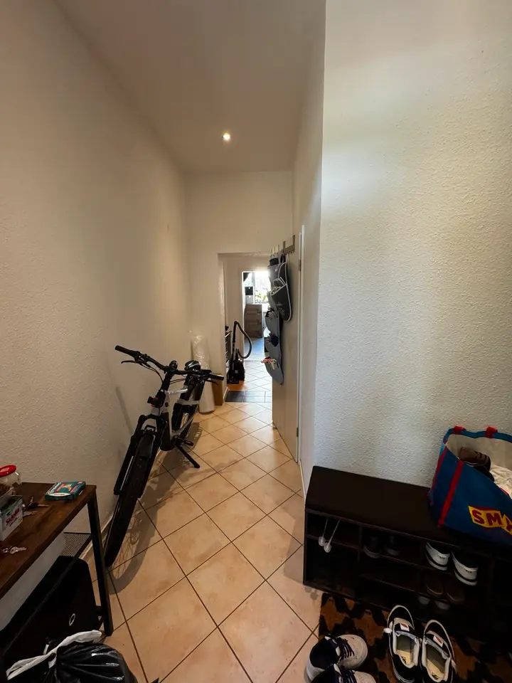 2 Zimmer Wohnung mit 73 m² in Kiel – Bild 3