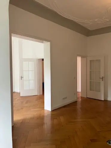 4 Zimmer Wohnung mit 156 m² in Mannheim – Bild 7