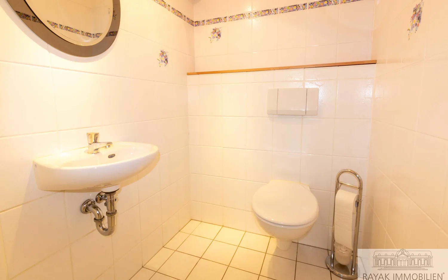 3 Zimmer Wohnung mit 107 m² in Düsseldorf – Bild 5