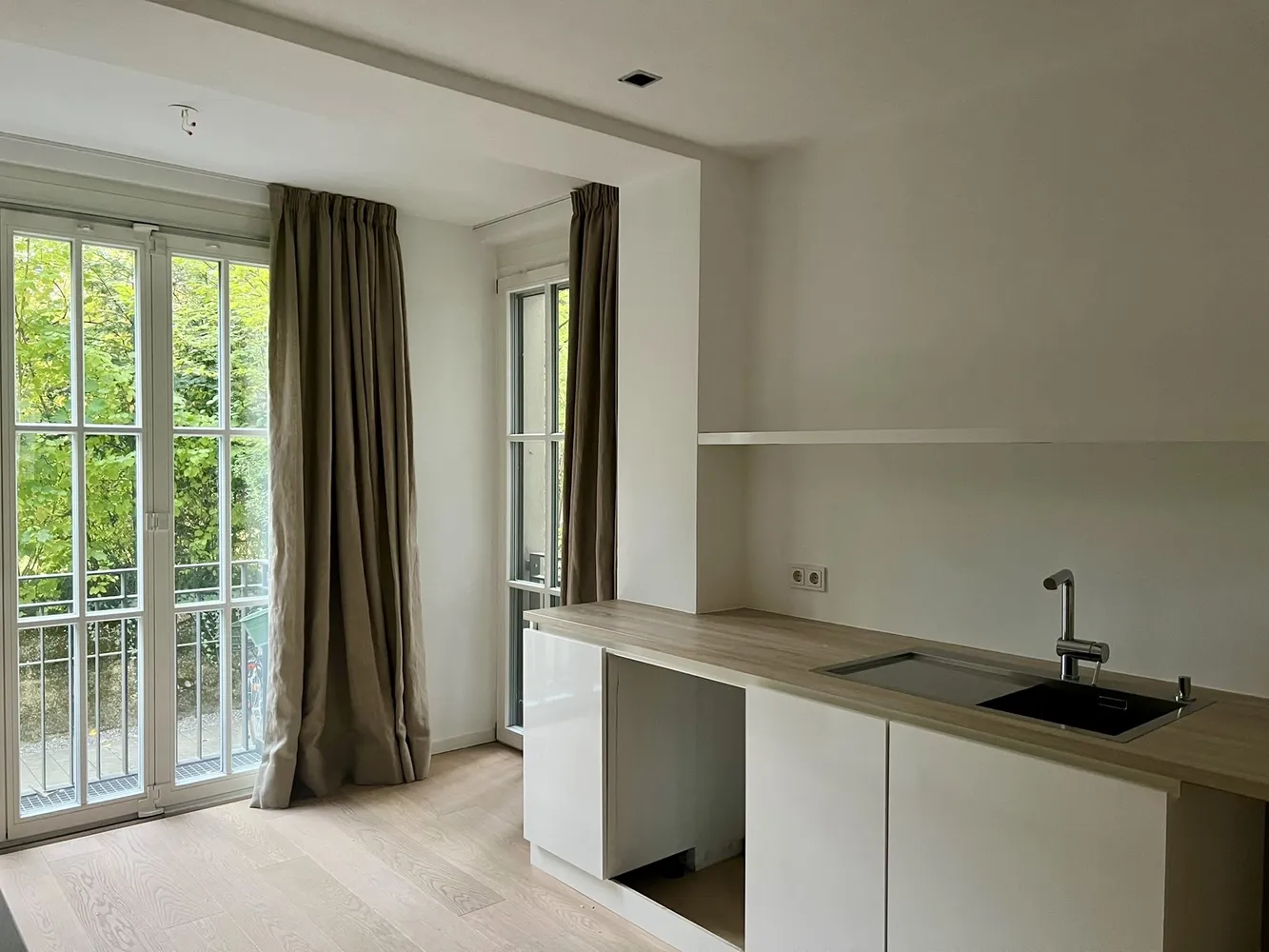 2 room apartment with 76 m² in Munich – Photo 6