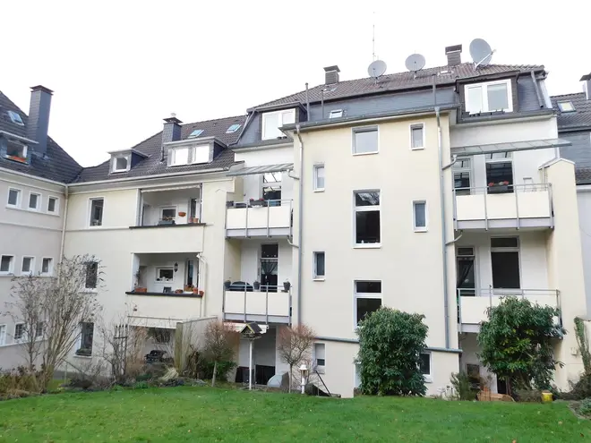1 Zimmer Wohnung mit 44 m² in Wuppertal – Bild 2