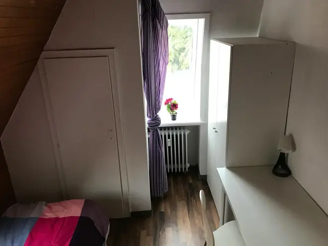 WG-Zimmer mit 10 m² in Bremen – Bild 3