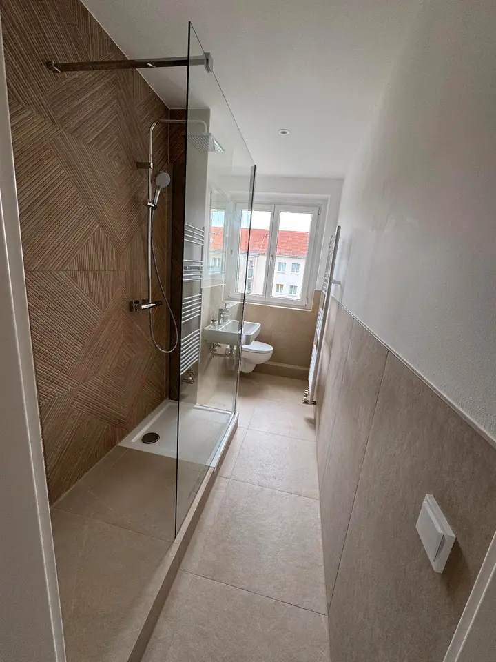 2 Zimmer Wohnung mit 50 m² in Dresden – Bild 4