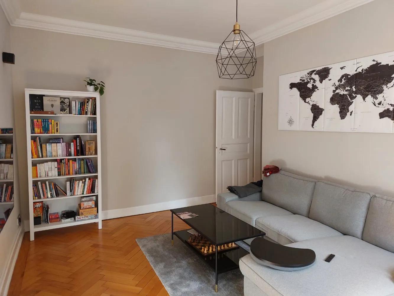 3 Zimmer Wohnung mit 75 m² in Stuttgart – Bild 1