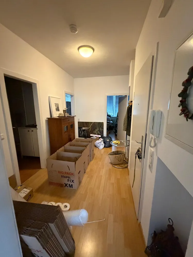 4 Zimmer Wohnung mit 85 m² in Aachen – Bild 10
