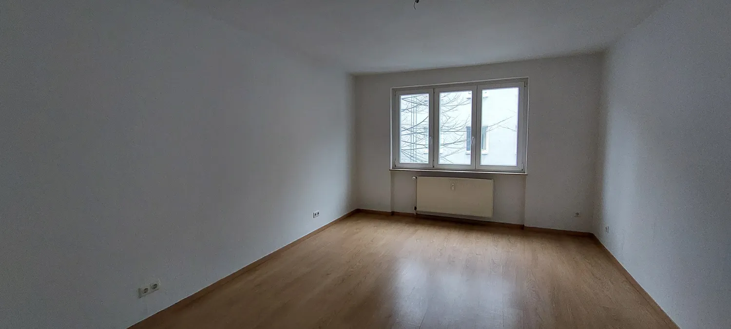 2 room apartment with 52 m² in Wuppertal – Photo 2
