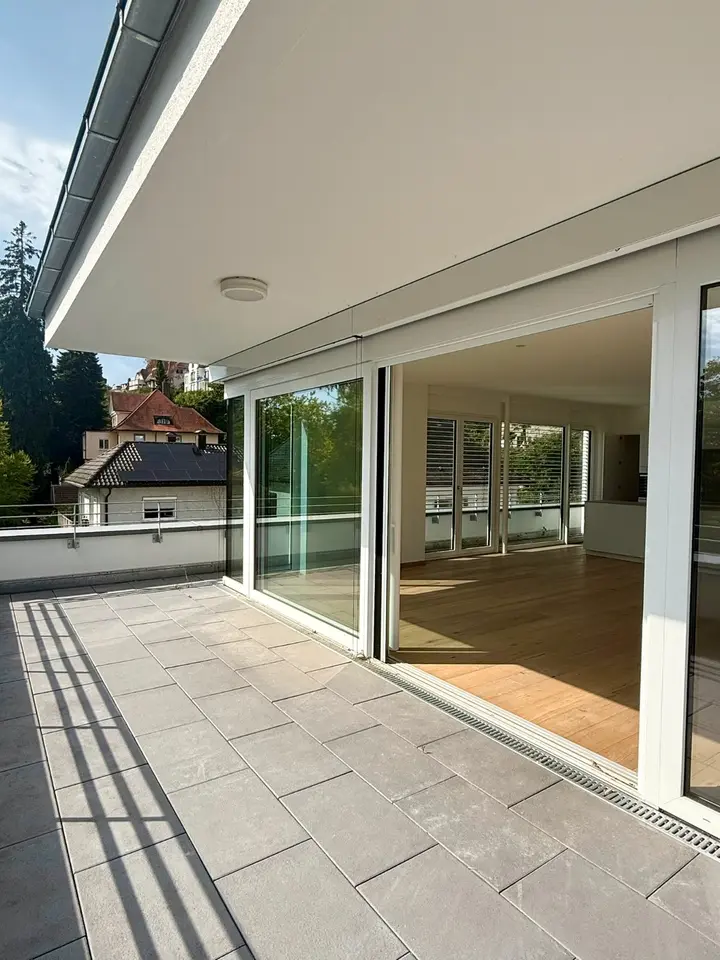 4 Zimmer Wohnung mit 130 m² in Radolfzell am Bodensee – Bild 8