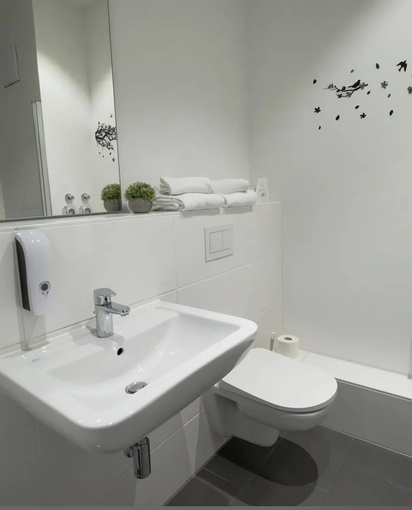 1 Zimmer Wohnung mit 34 m² in München – Bild 3