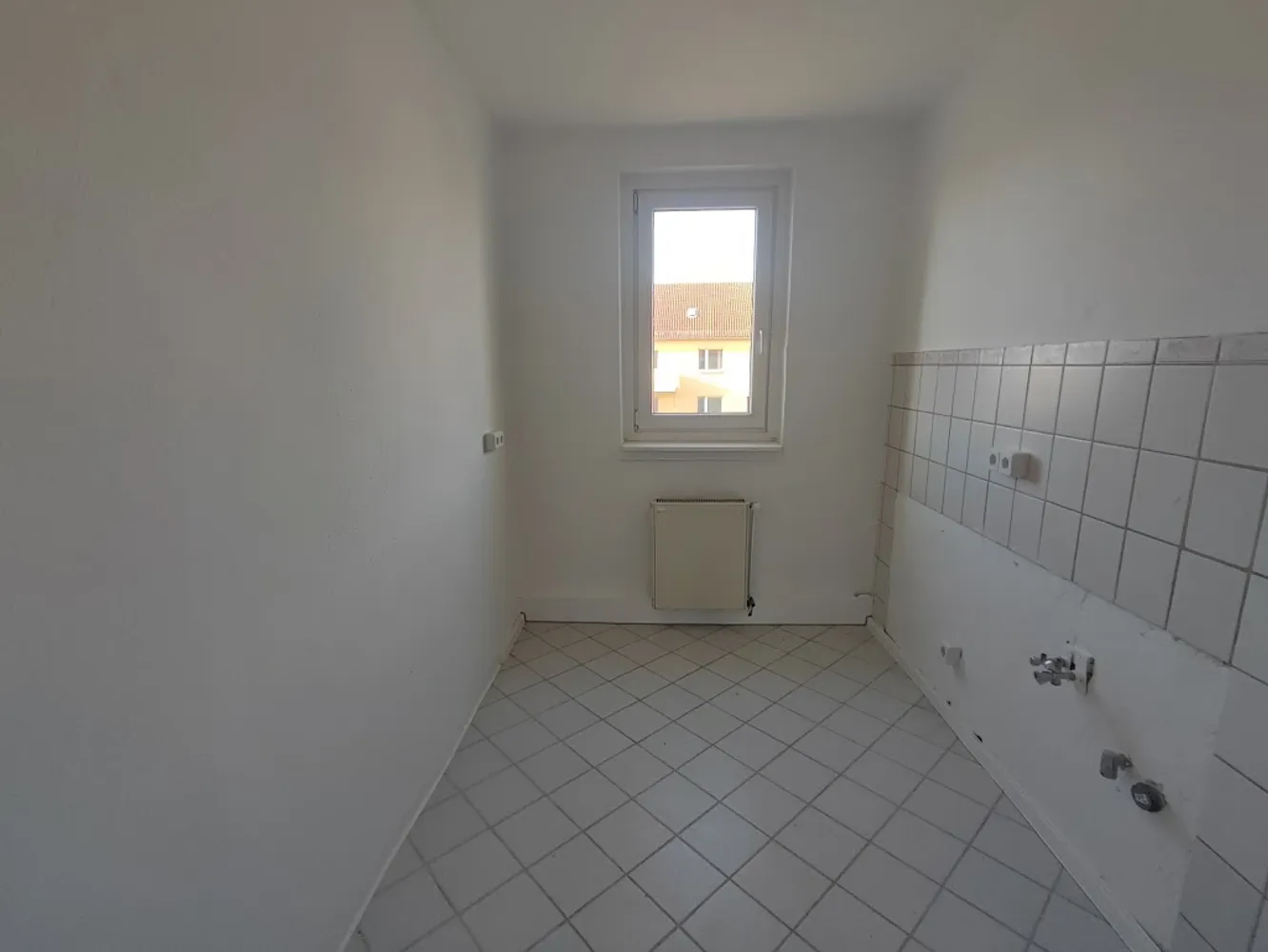 3 Zimmer Wohnung mit 59 m² in Merseburg – Bild 6