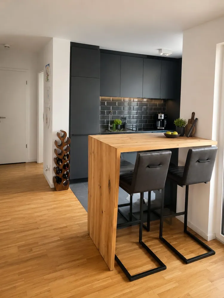 3 Zimmer Wohnung mit 100 m² in Köln – Bild 5