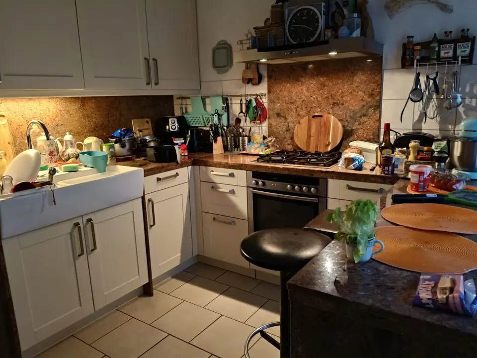 WG-Zimmer mit 20 m² in Suhl – Bild 8