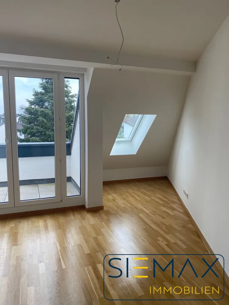 1 Zimmer Wohnung mit 34 m² in München – Bild 11