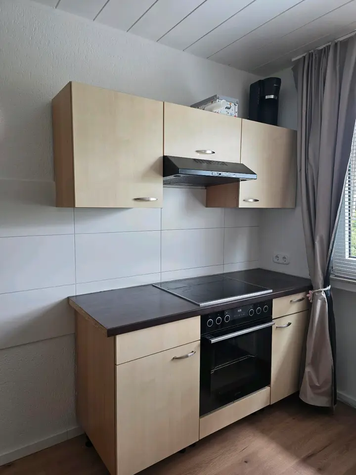 3 Zimmer Wohnung mit 71 m² in Gelsenkirchen – Bild 1