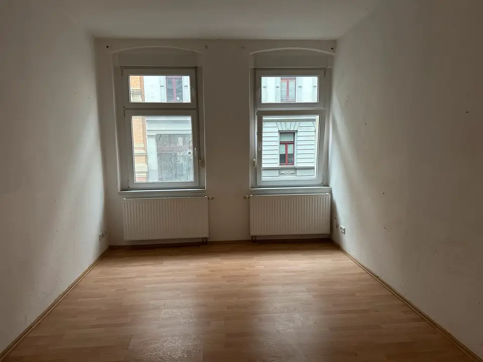 WG-Zimmer mit 58 m² in Halle (Saale) – Bild 1