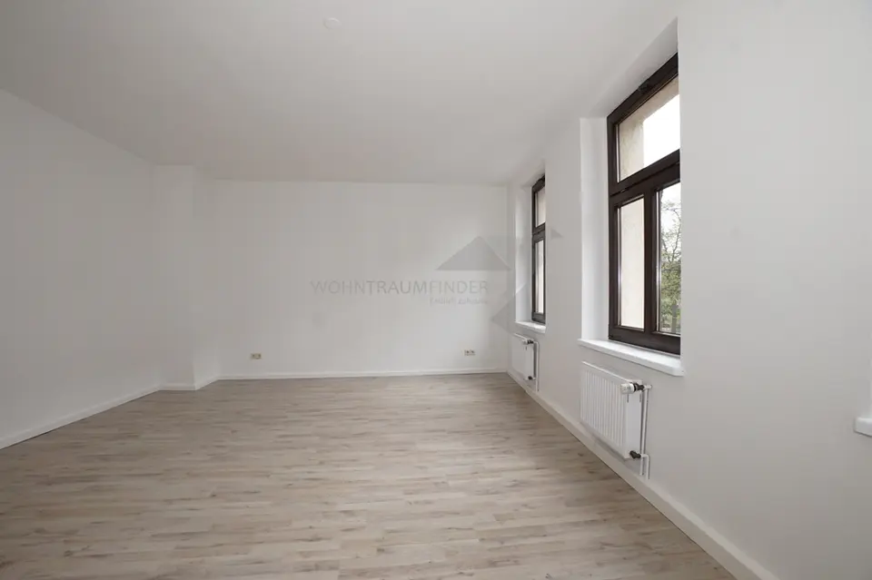 2 Zimmer Wohnung mit 76 m² in Zwickau – Bild 2