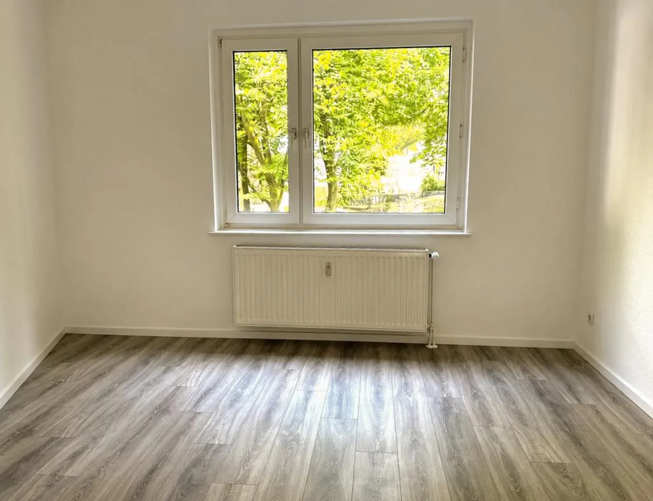 2 Zimmer Wohnung mit 59 m² in Dortmund – Bild 3