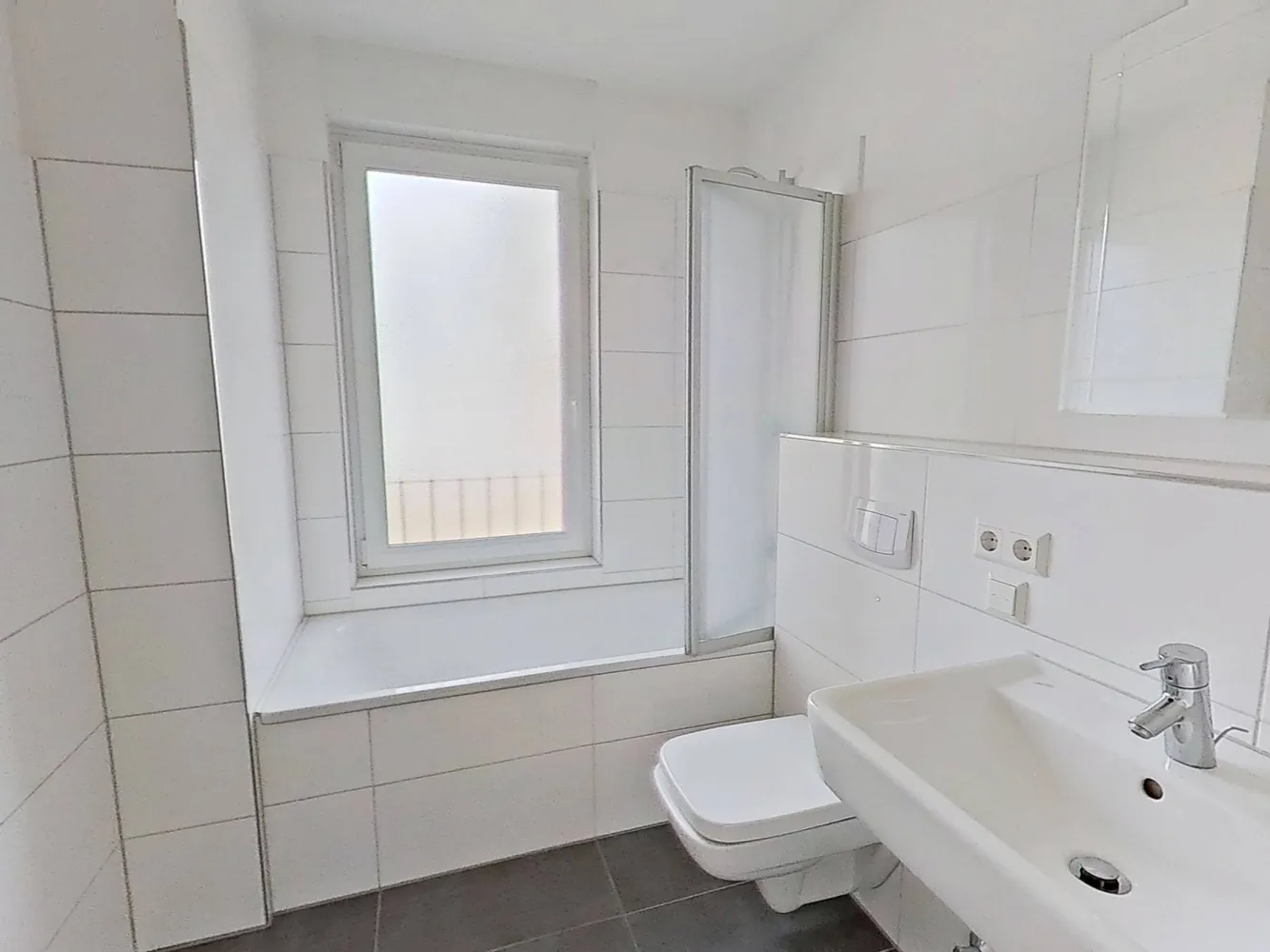 3 Zimmer Wohnung mit 81 m² in Mannheim – Bild 4