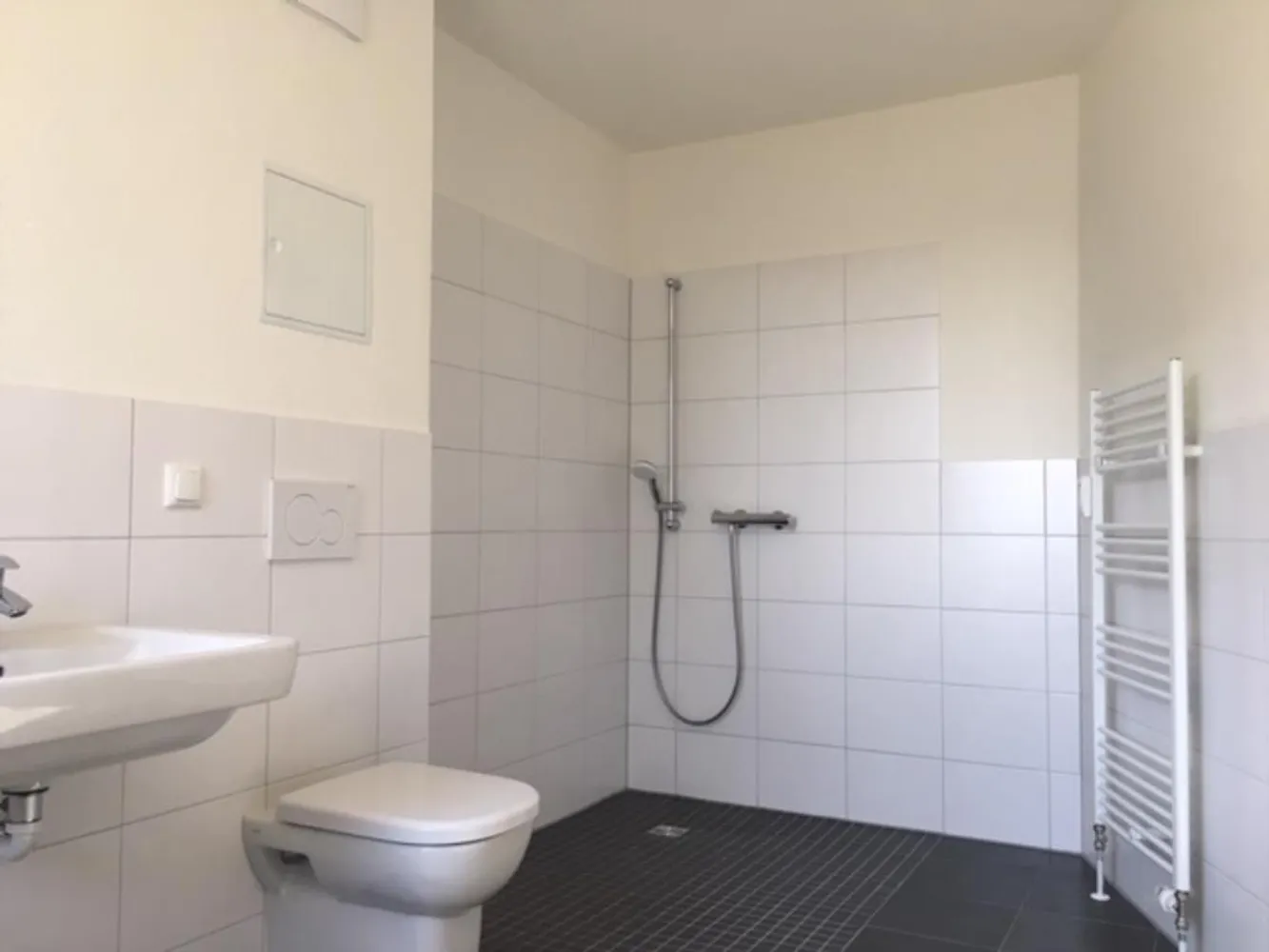 3 Zimmer Wohnung mit 70 m² in Rostock – Bild 4