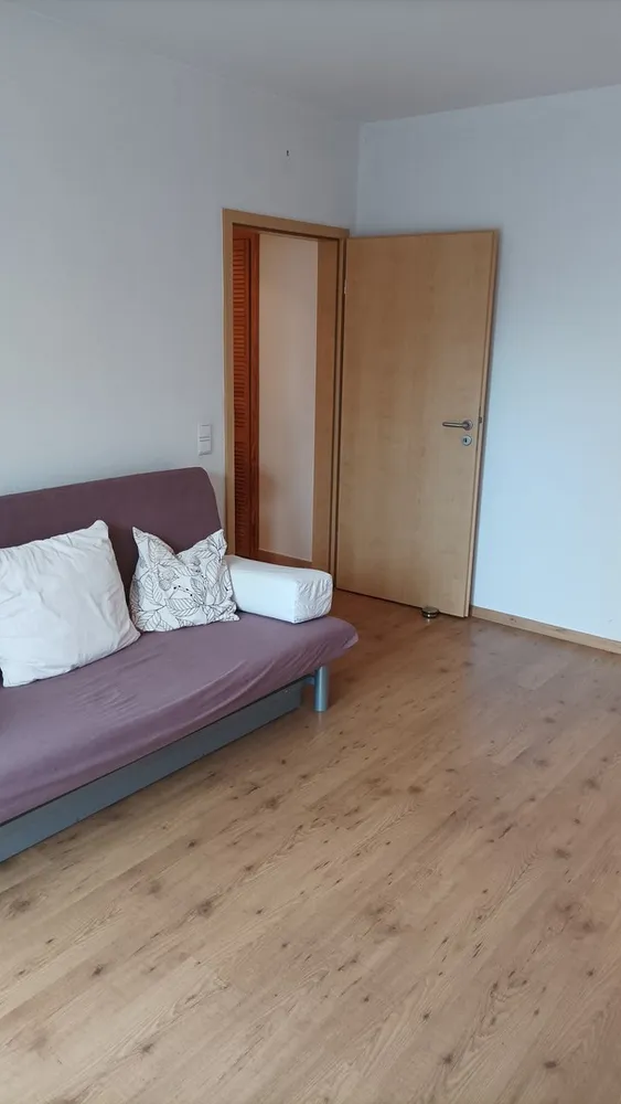 2 Zimmer Wohnung mit 50 m² in Kaiserslautern – Bild 2
