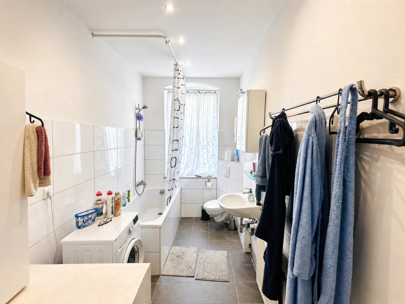 2 Zimmer Wohnung mit 67 m² in Braunschweig – Bild 10