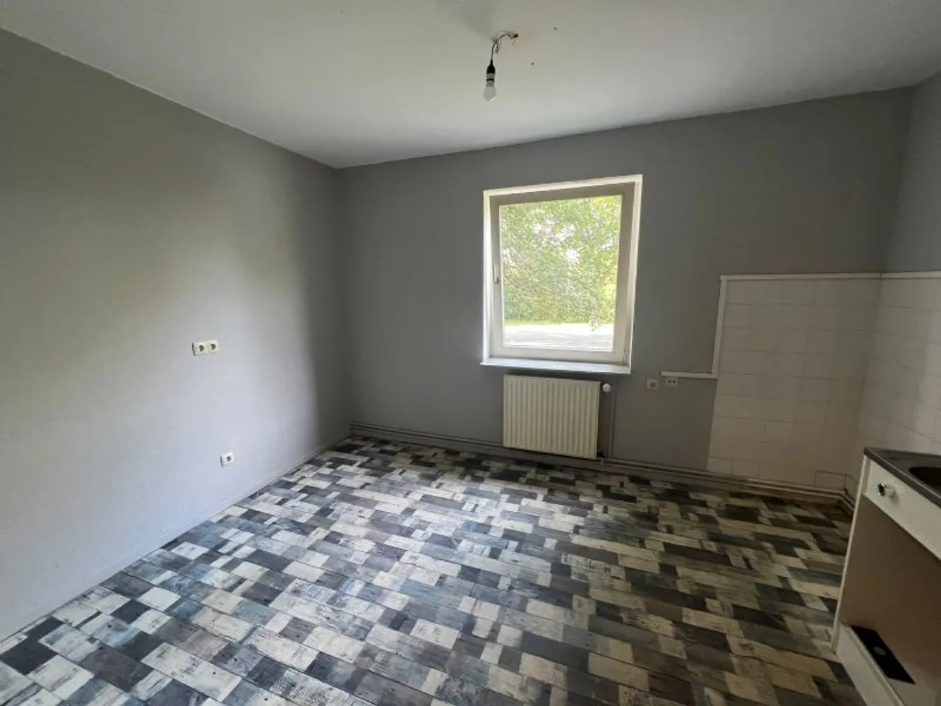 3 Zimmer Wohnung mit 74 m² in Uelzen – Bild 1
