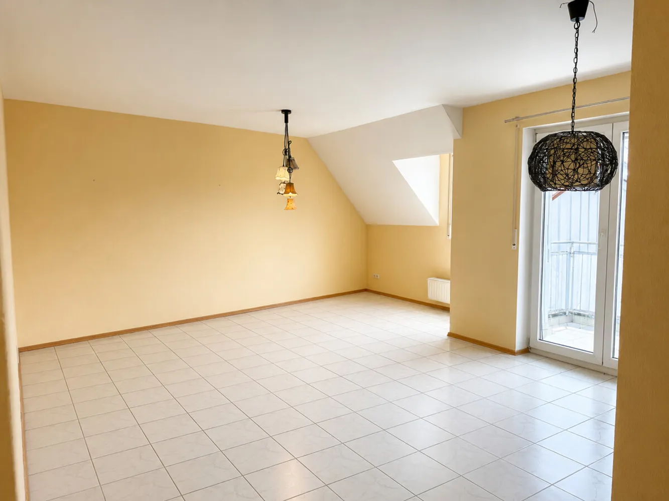 2 Zimmer Wohnung mit 62 m² in Ludwigshafen am Rhein – Bild 8