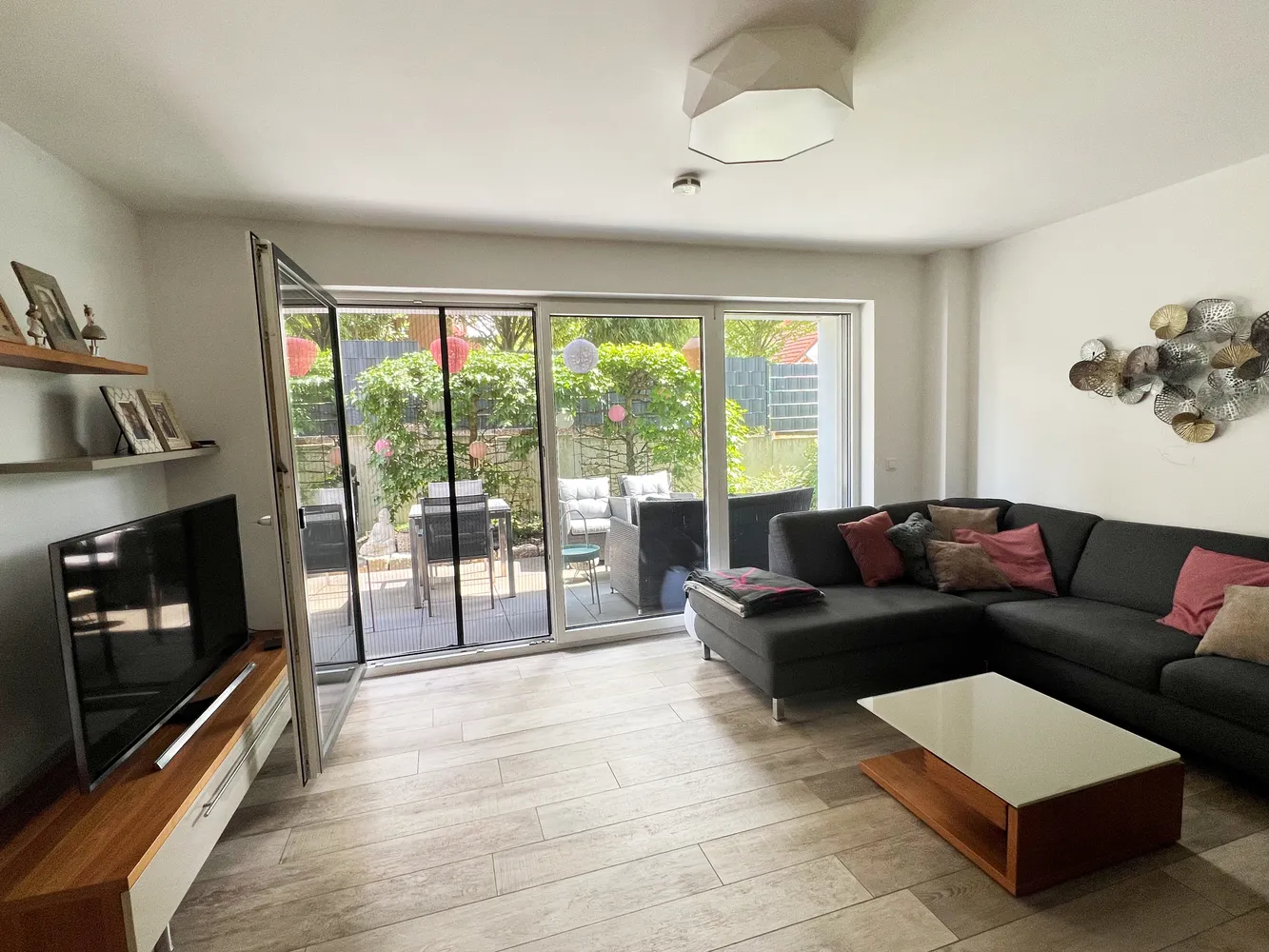 3 Zimmer Wohnung mit 76 m² in Hofheim am Taunus – Bild 7